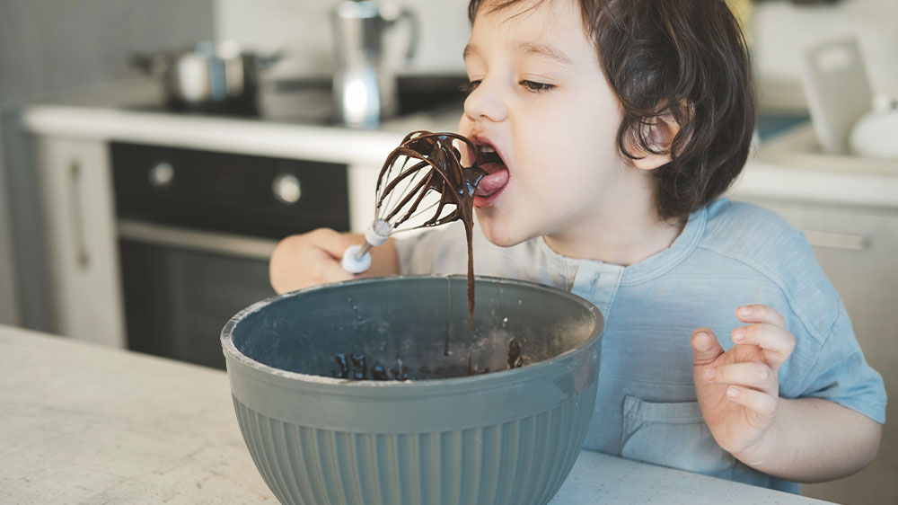 KUCHYŇSKÝ ROBOT ARIETE 1588/04_03