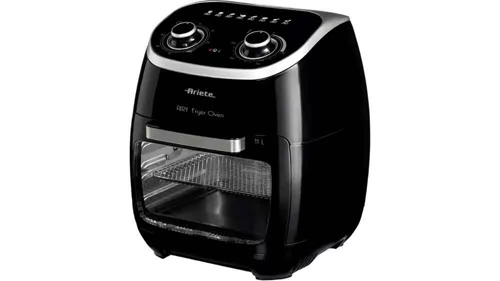Minitrouba Ariete 4619 Air Fryer Oven_01