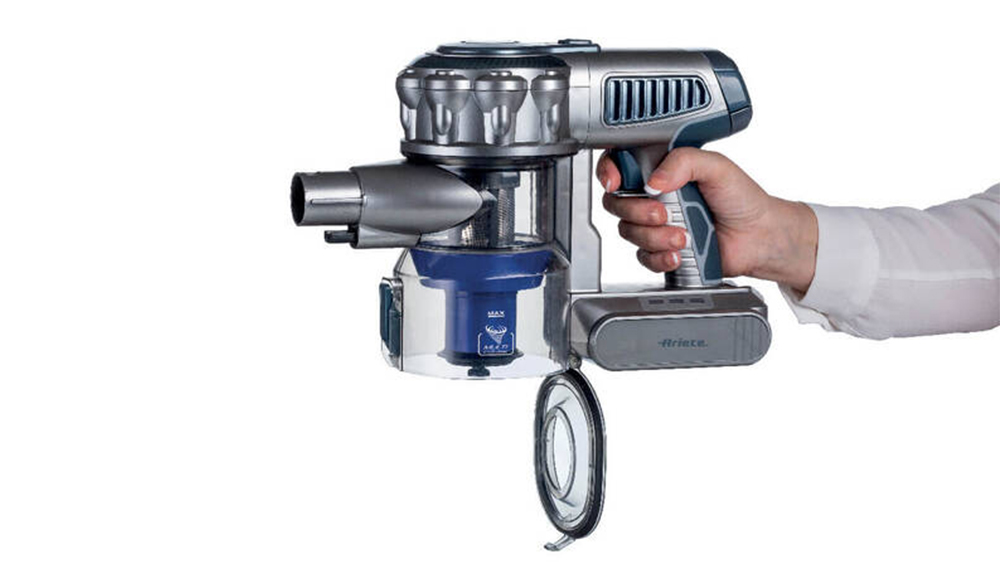 Tyčový vysavač Ariete 22V Digital Lithium 2723