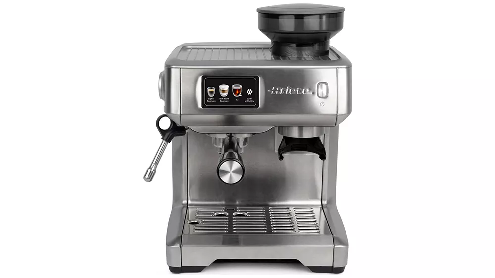 Pákový kávovar Ariete Espresso 1312_01
