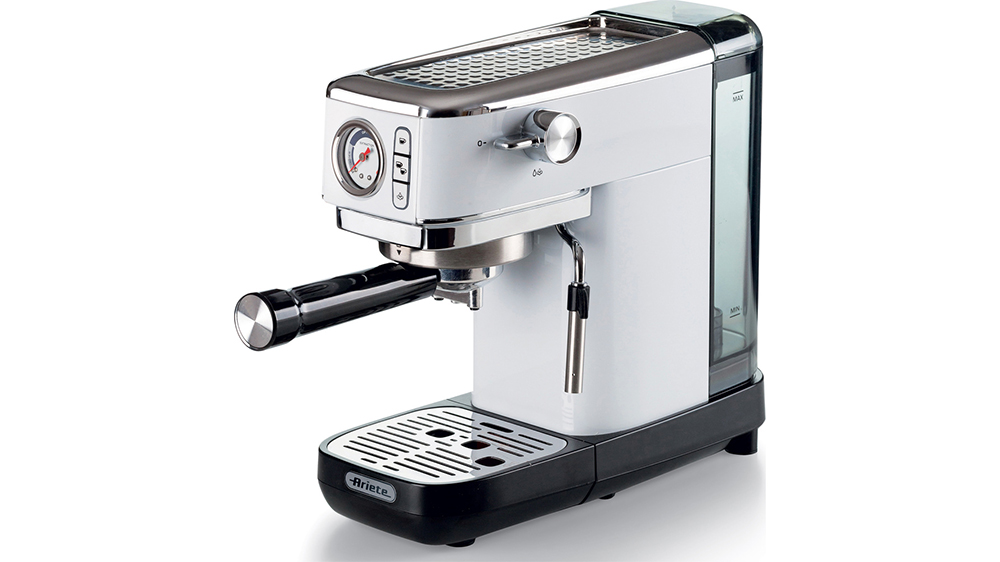 Pákový kávovar Ariete Moderna slim 1381/14_01
