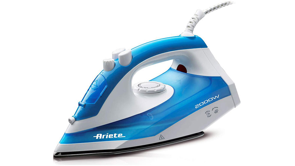 Napařovací žehlička Ariete ART 6234_01