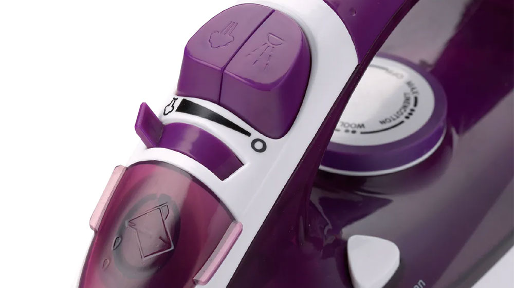 Napařovací žehlička Ariete ART 6235_02