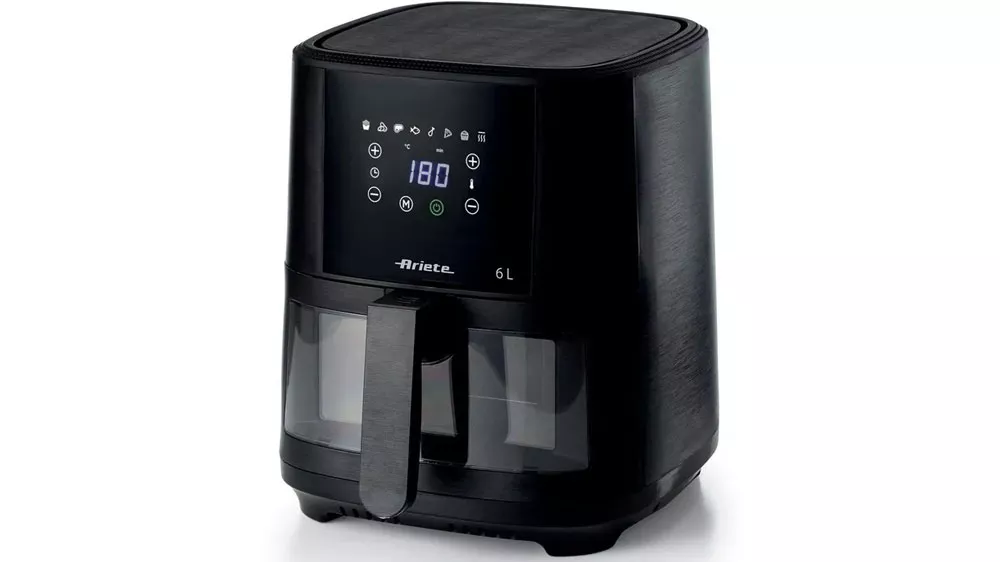 Horkovzdušná fritéza Ariete 4626_01