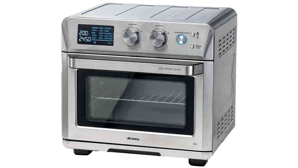 Minitrouba Ariete Airy Fryer Oven 25L 4629/1_01