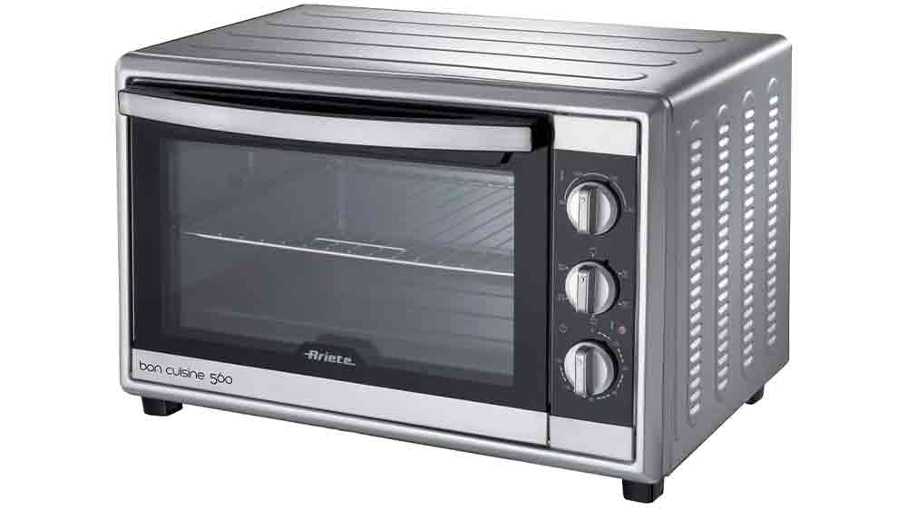 Minitrouba Ariete Bon Cuisine 560