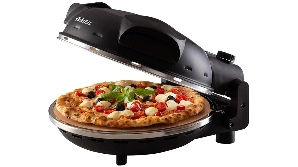 Elektrická pizza pec Ariete 917
