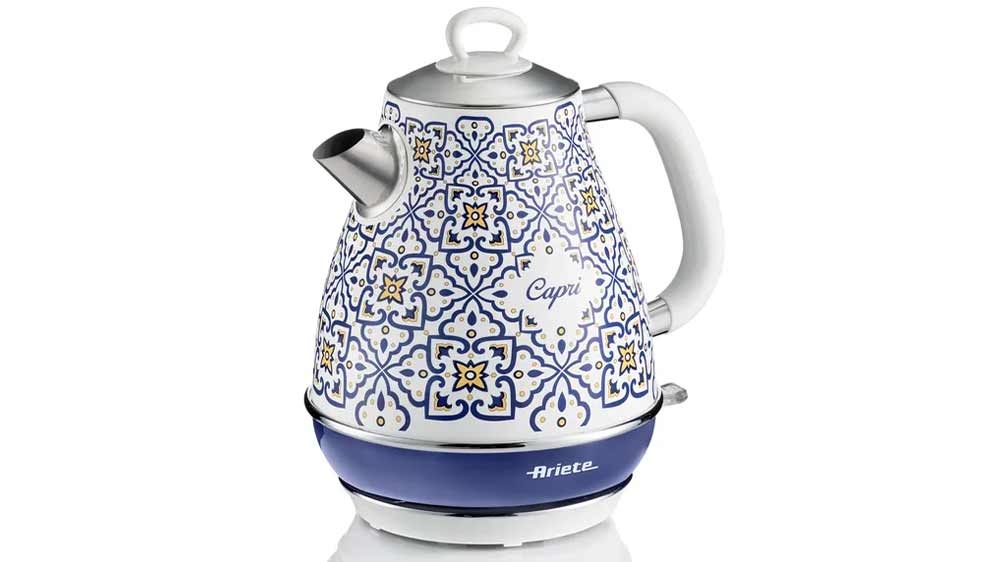 Rychlovarn&aacute; konvice ARIETE Capri 2869/CA _01