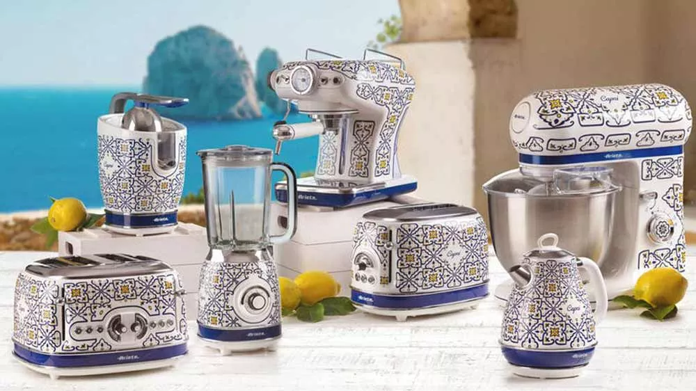 Kolekce Capri - rychlovarná konvice, topinkovač, mixér, robot_03