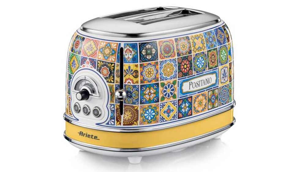 Topinkovač Ariete Positano 155/PO_01