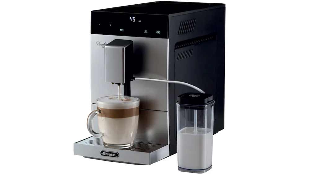 Automatický kávovar Ariete Diadema Latte Pro 1453/01 _01