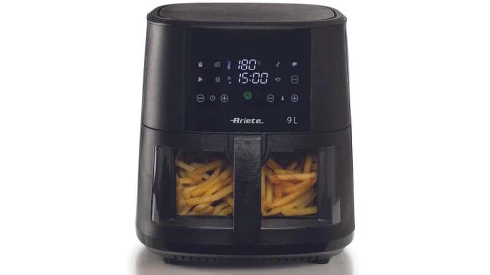 Horkovzdušná fritéza Ariete 4630_01