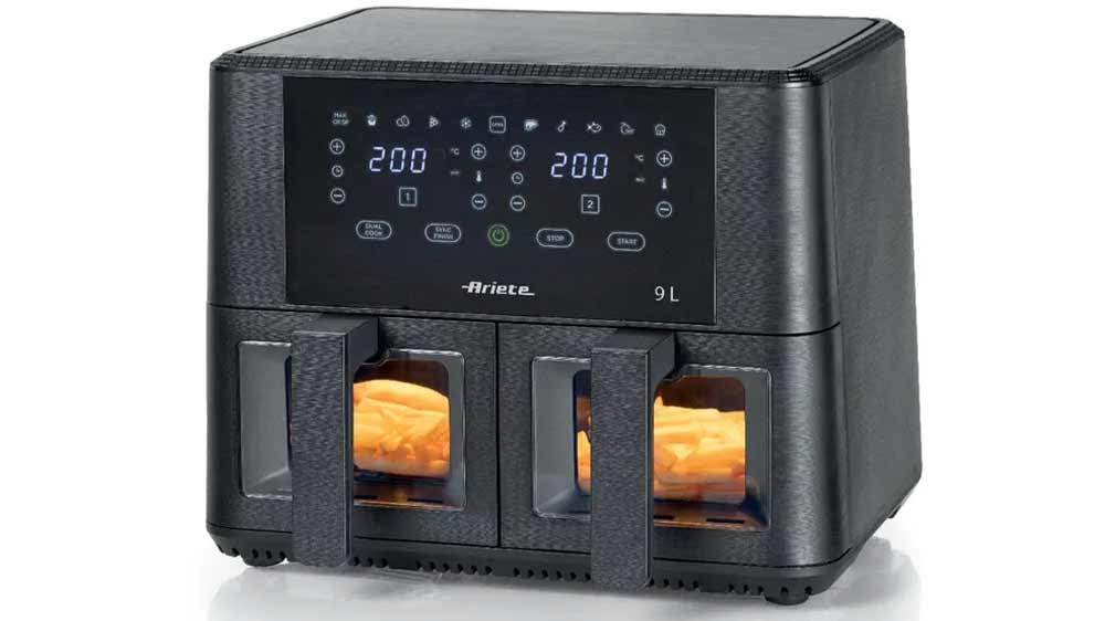 Horkovzdu&scaron;n&aacute; frit&eacute;za Ariete 4631_01
