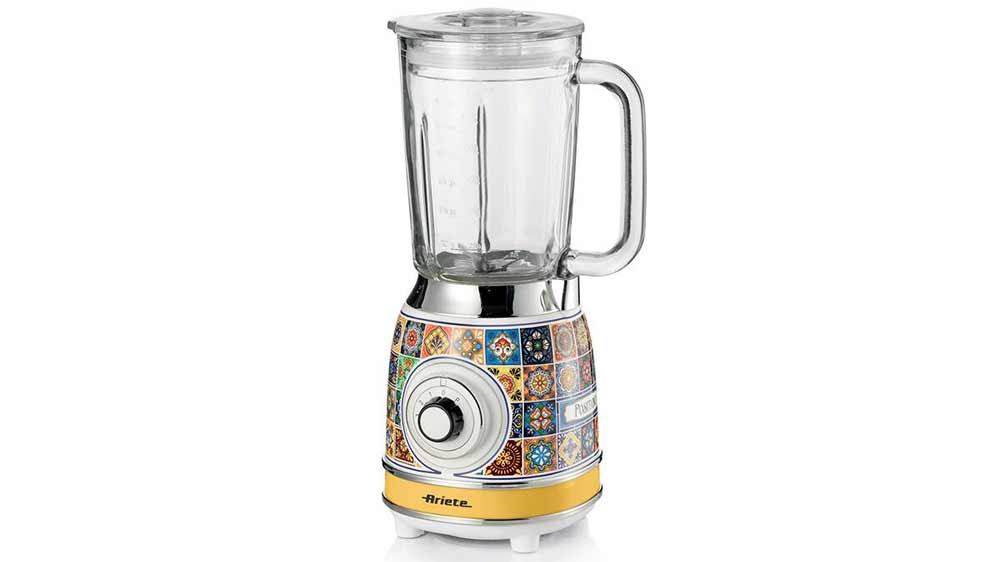 Stolný mixér Ariete Positano 583/PO_01