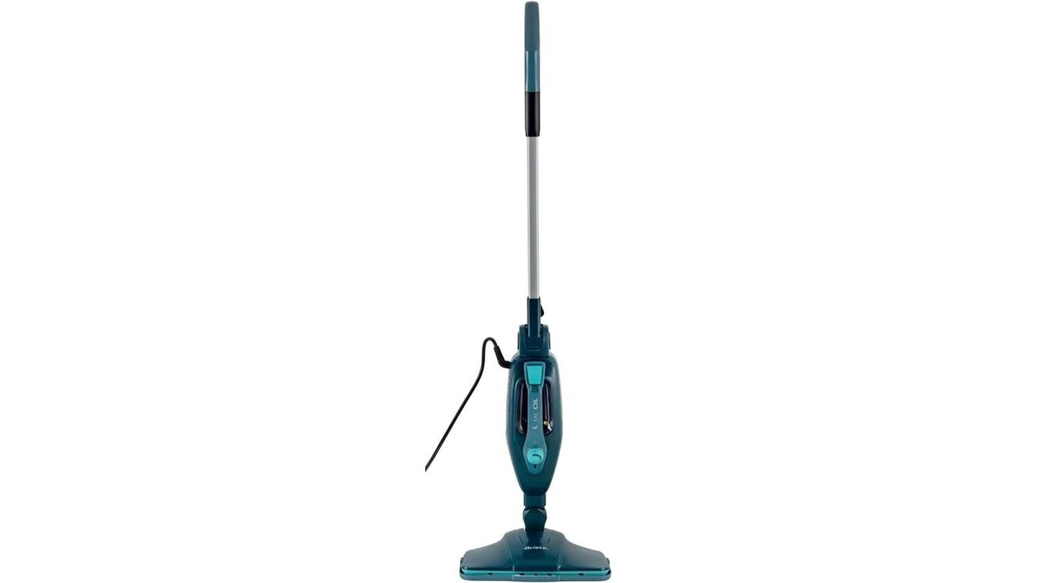 Parn&iacute; mop Ariete Steam Mop Foldable 10in1 4175/BL předn&iacute; pohled