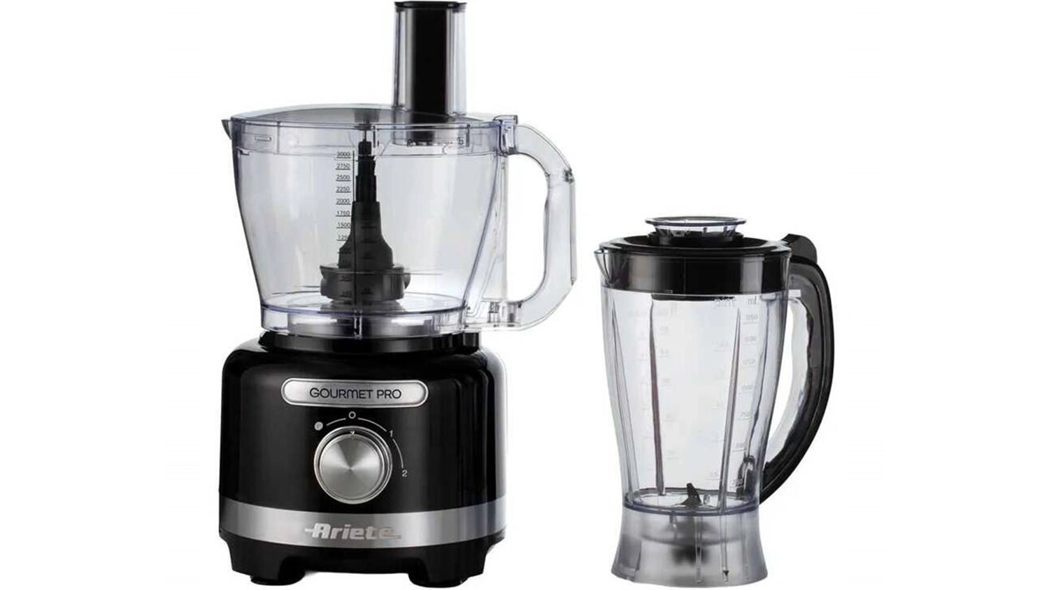 Kuchyňský robot Ariete Moderna Gourmet Pro 1782/02