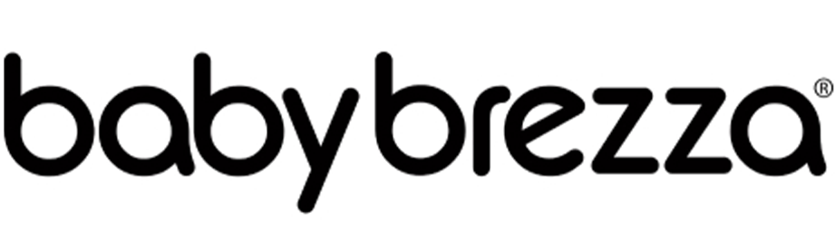 babybrezza logo