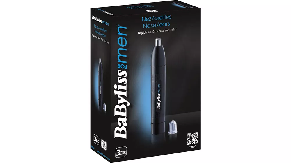 BABYLISS E650E