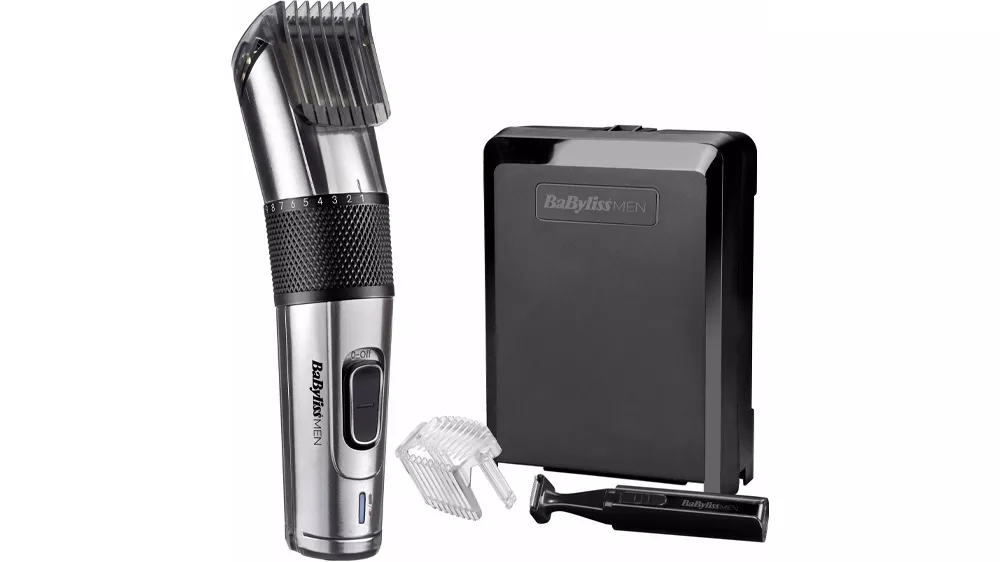 Zastřihovač vlasů Babyliss E977E_01