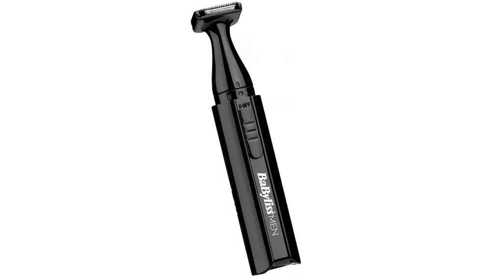K příslušenství náleží i zastřihovač kontur Babyliss_03