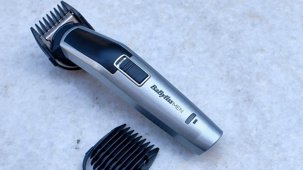 Zastřihovač vlasů BaByliss MT726E s nástavci_02