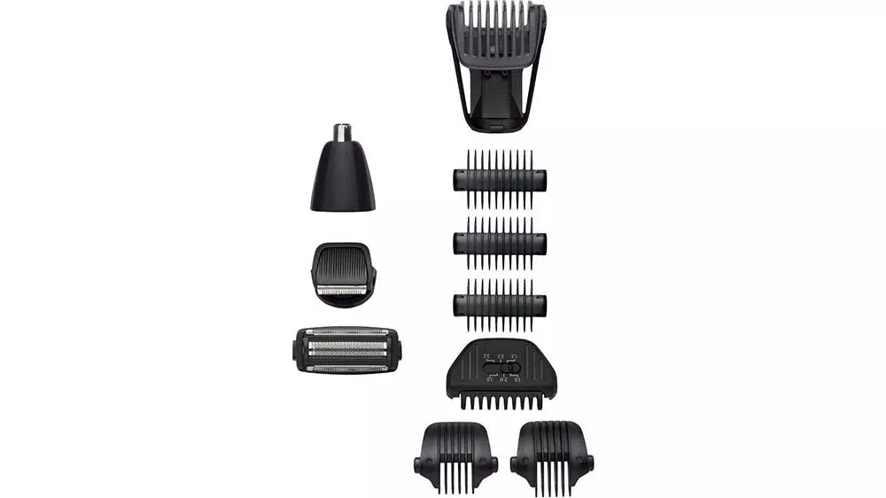 Bohat&eacute; př&iacute;slu&scaron;enstv&iacute; zastřihovače vlasů BaByliss_03