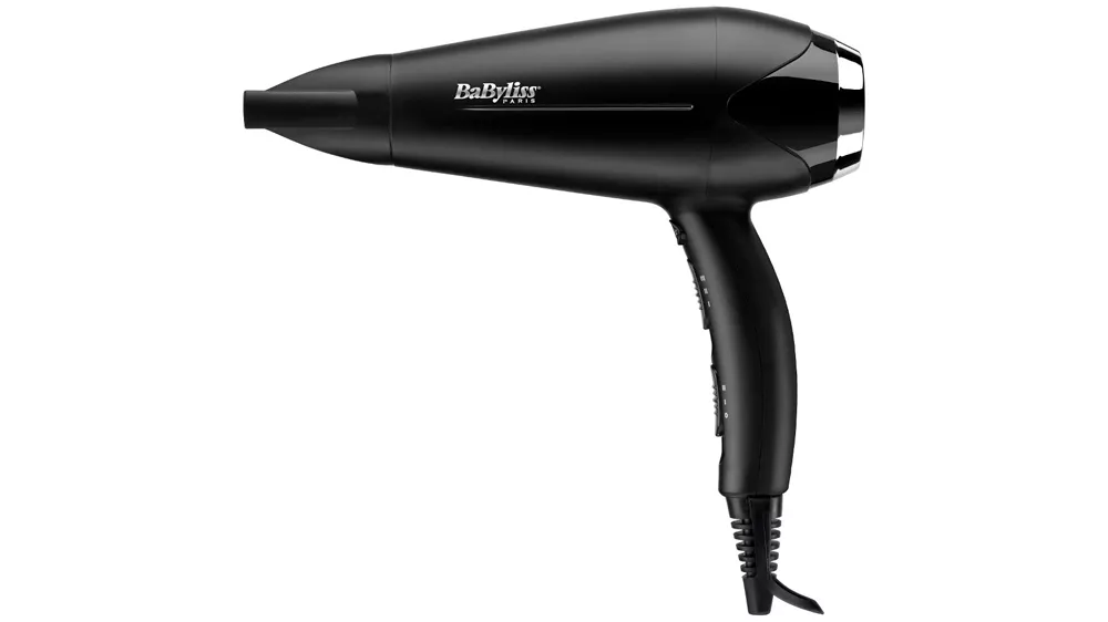 Vysoušeč vlasů BaByliss D572DE
