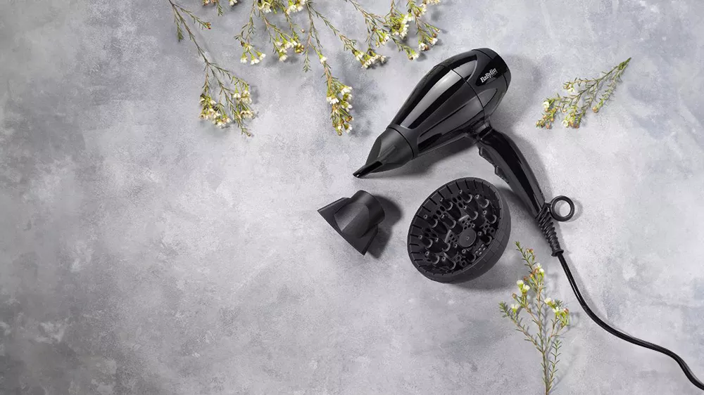 Vysou&scaron;eč vlasů BaByliss 6715DE
