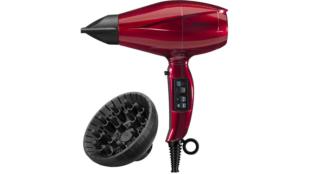 Vysoušeč vlasů BaByliss 6750DE_01