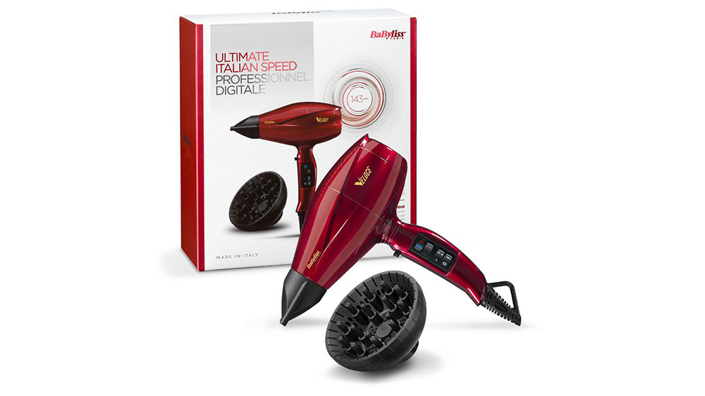 Vysoušeč vlasů BaByliss 6750DE_02