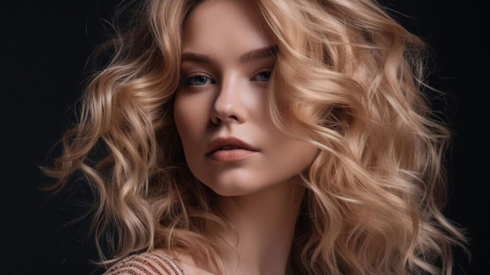 Žena s blond vlnitými vlasy_03