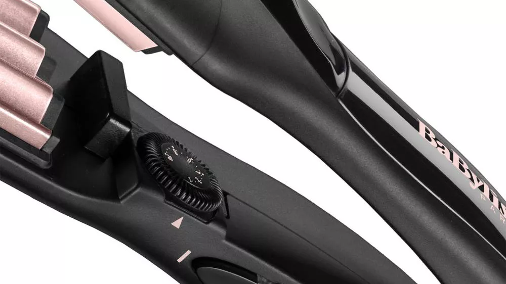 Kulma BaByliss 2165CE detail destiček_03