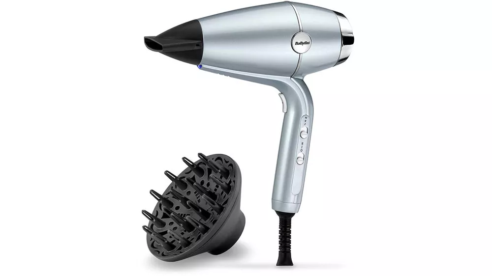Vysou&scaron;eč vlasů BaByliss D773DE_01