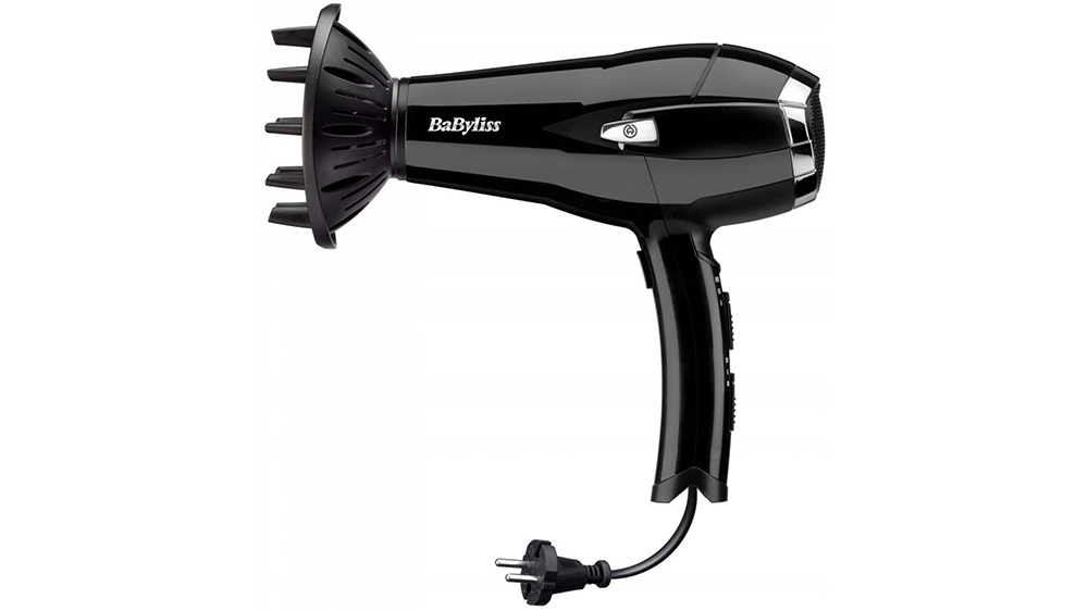 Vysoušeč vlasů Babyliss D374DE