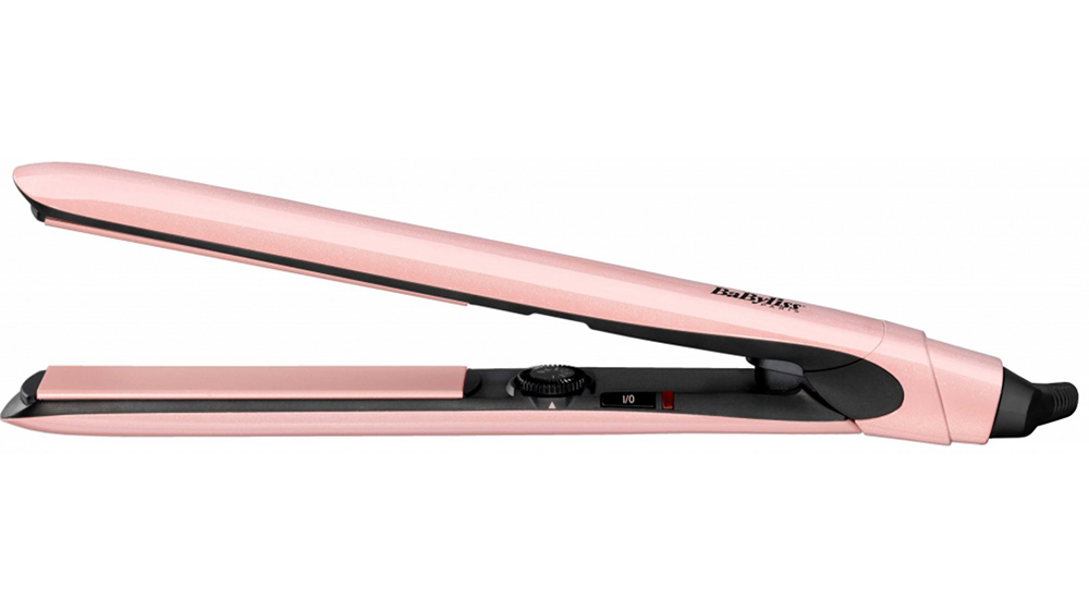 Žehlička na vlasy Babyliss 2498PRE