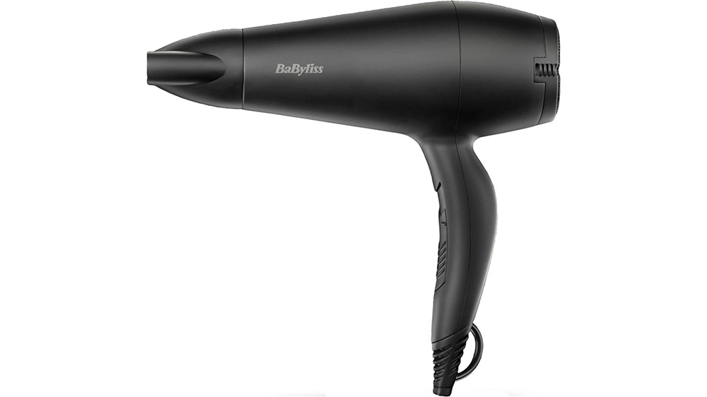 Vysoušeč vlasů Babyliss D215DE