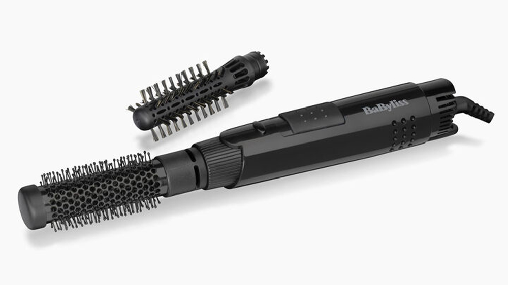 Kulmofén Babyliss Smooth Shape Airstyler AS86E