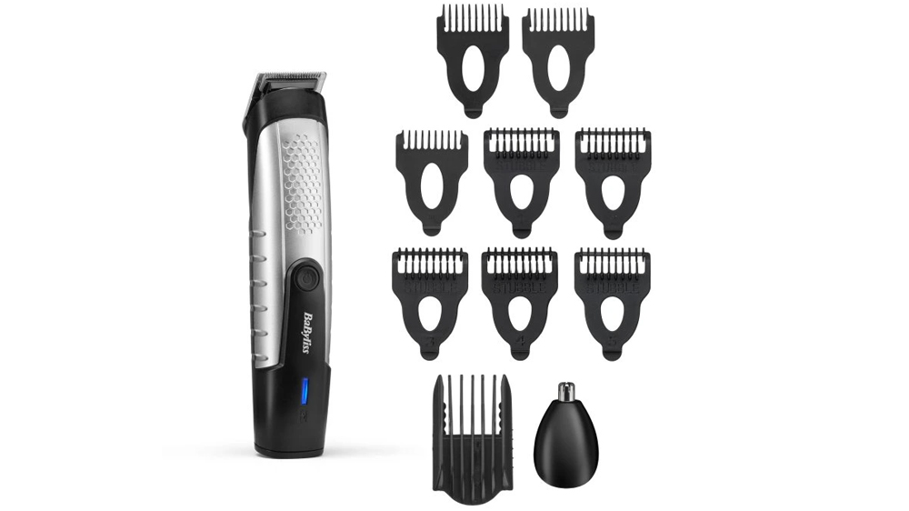 Zastřihovač vousů BaByliss T812E_01