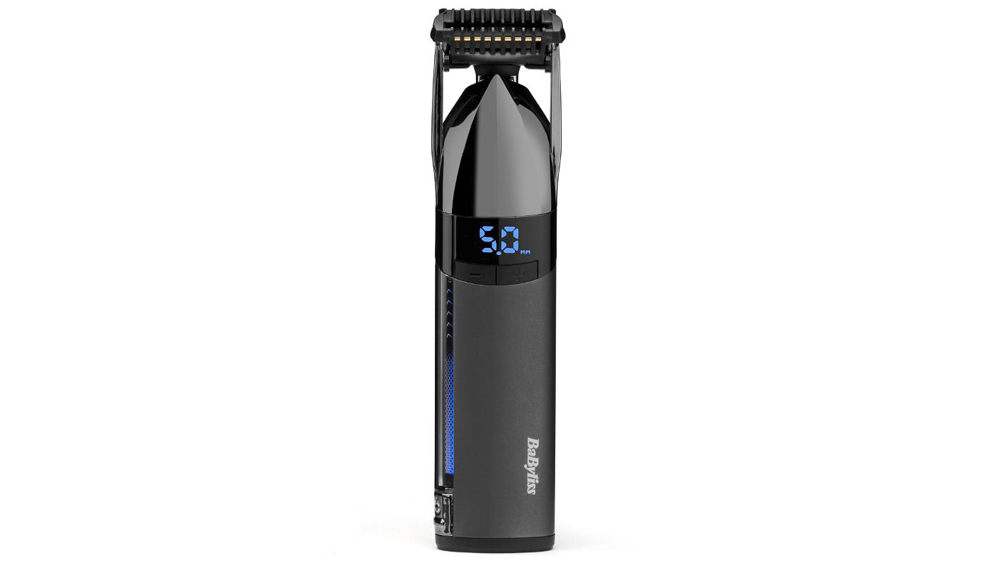 Zastřihovač vousů BaByliss S991E_01