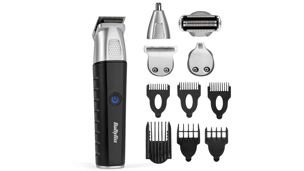 Multifunkční zastřihovač BaByliss MT812E_01