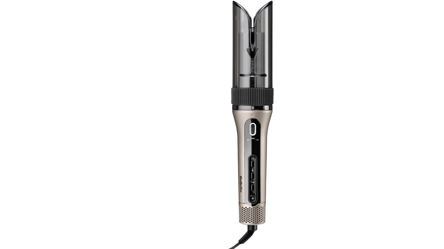 Loknovací kulma Babyliss C6688E Style Secret Air