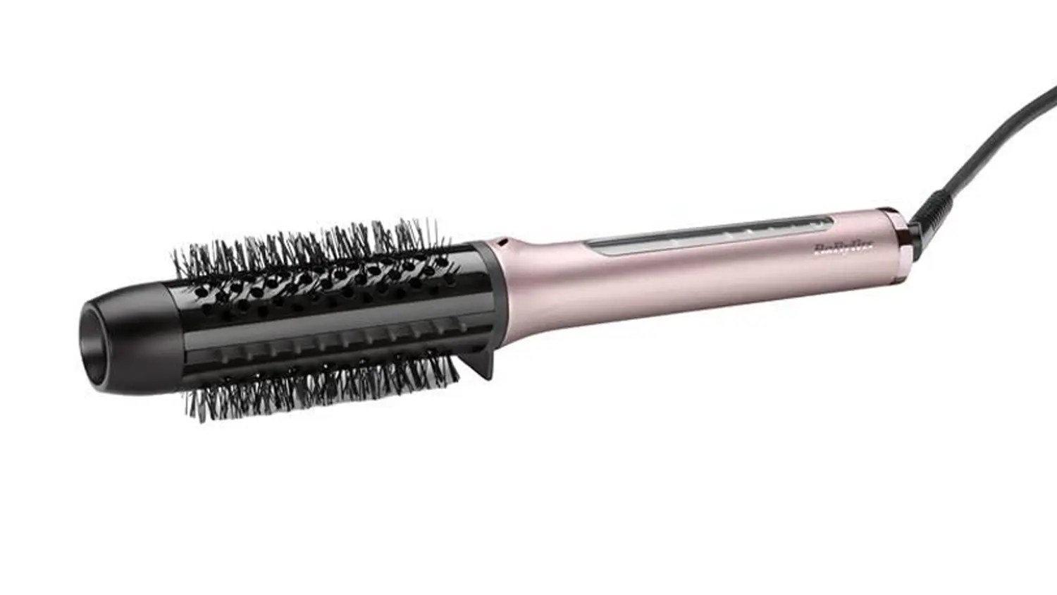 Kulma BaByliss HSB200E růžov&aacute;