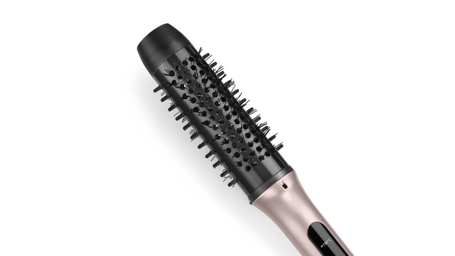Detail na &scaron;tětiny BaByliss HSB200E