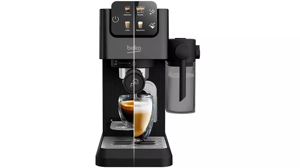 P&aacute;kov&eacute; espresso Beko CEP5464DX pro př&iacute;pravu chutn&eacute; k&aacute;vy_02