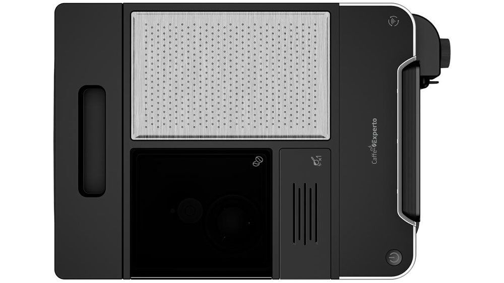 Automatický kávovar Beko CEP5464DX s funkcí nahřívání šálků_04