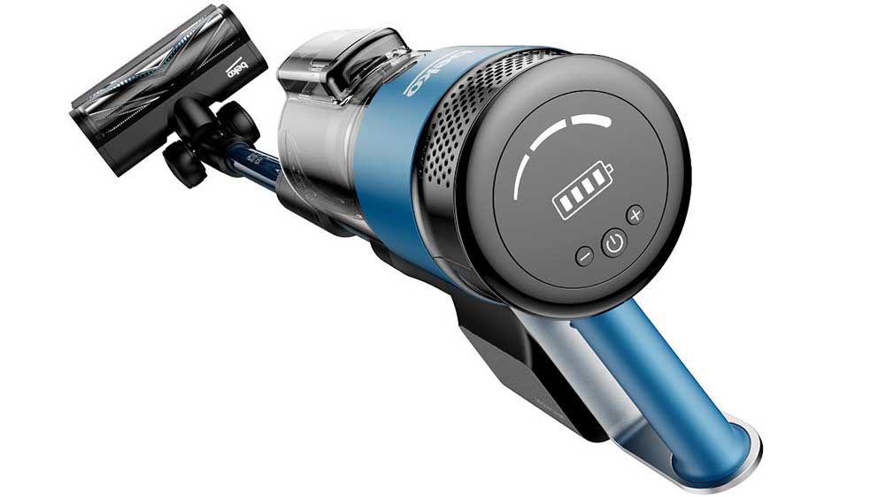 Displej tyčového vysavače Beko VRT 96425 VD_02