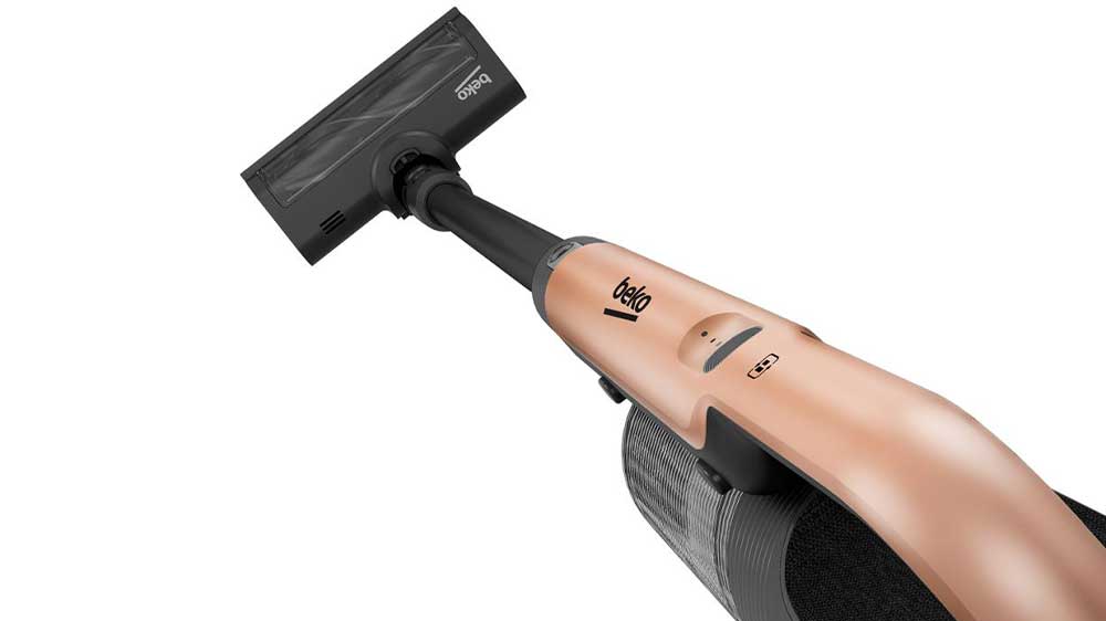 Tyčový vysavač Beko VRT 65421 VC_02