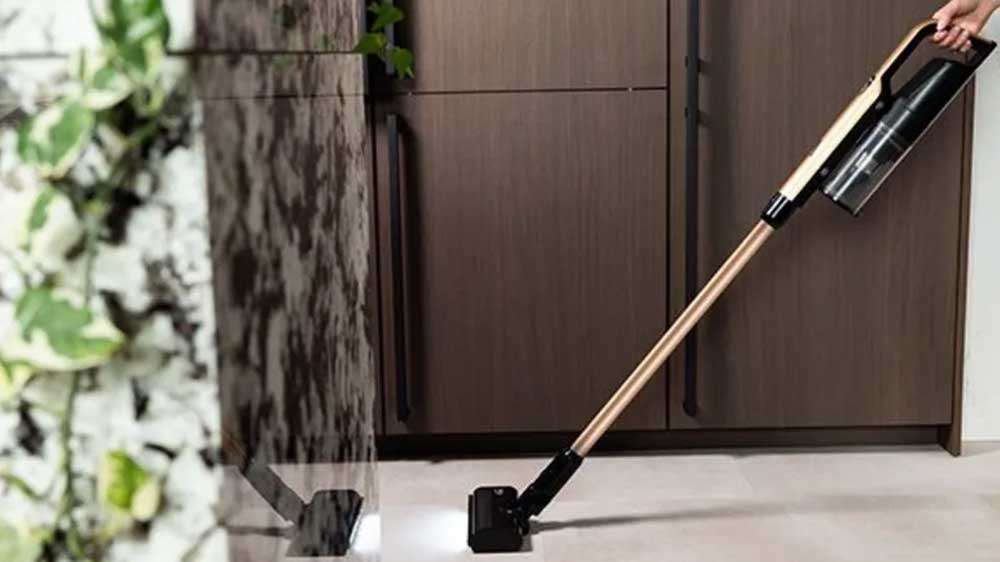 Úklid s vysavačem Beko VRT 65421 VC_04