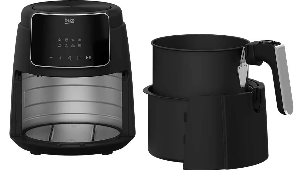 Součásti horkovzdušné fritézy Beko FRL 2244 B_03