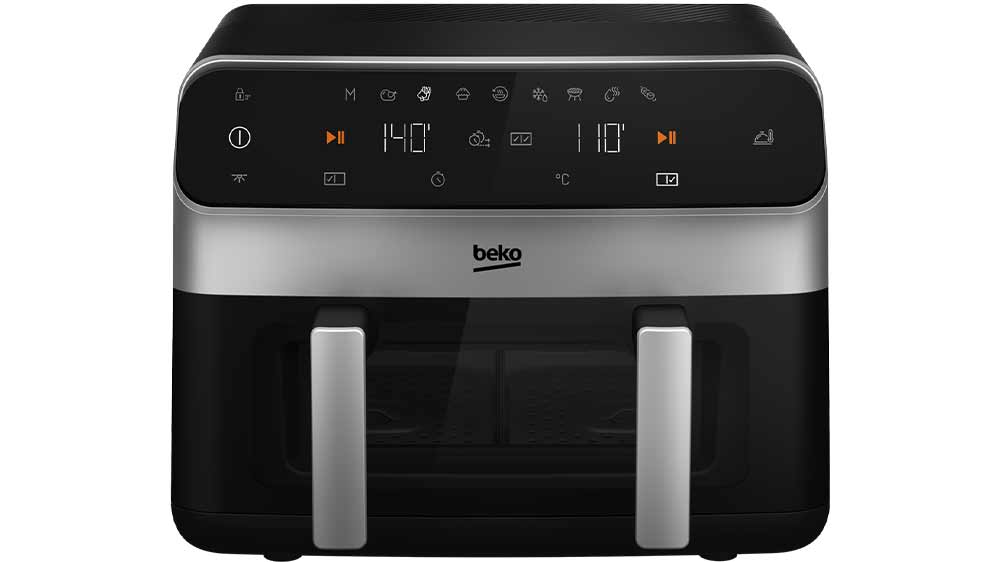 Horkovzdušná fritéza Beko FRL 6488_01